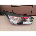 Farol Direito Hb20 2012 2013 2014 2015 2016 A 2019 Direito/passageiro