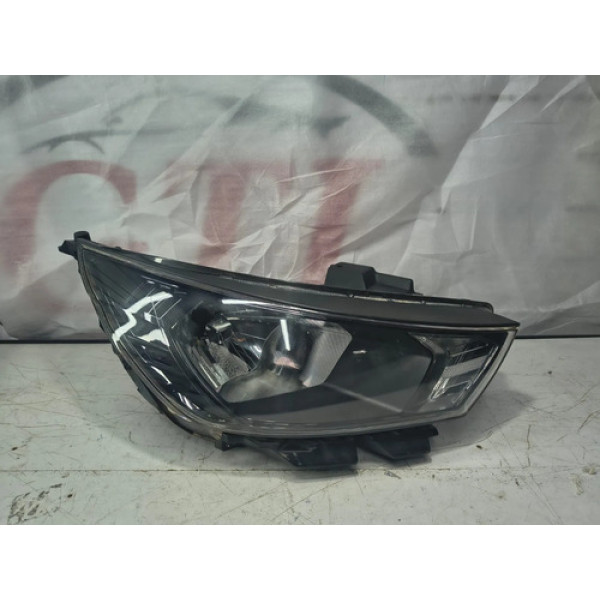 Farol Direito Hyundai Hb20 2023 A 2026 Direito/passageiro