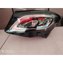 Farol Esquerdo Gla 200 2017 A 2019 ## Esquerdo/motorista