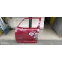 Porta Dianteira Esquerda Jeep Renegade 2015 2016 2017 A 2022 Dianteira Esquerdo Bordô