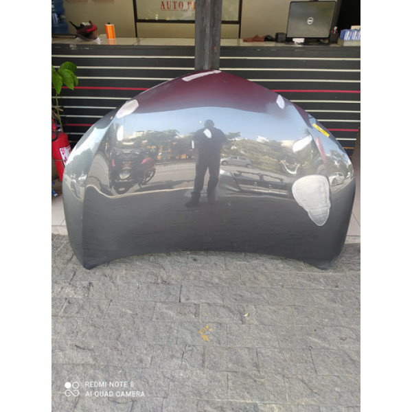 Capô Dianteiro Toyota Corolla 2015 2016 2017 2018 2019