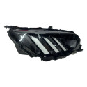Farol Direito Peugeot 208 2020/2025 Original Usado