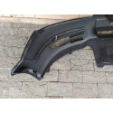 Parachoque Dianteiro Chevrolet Vectra 2006 A 2008 Preto