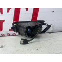 Farol De Milha Direito Saveiro Cross 2017 A 2022 Branco