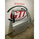 Porta Traseira Esquerda Suzuki Cross * Traseira Esquerdo Cinza-escuro