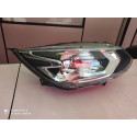 Farol Direito Chevrolet Onix 2020 A 2025 8 Pinos Direito/passageiro