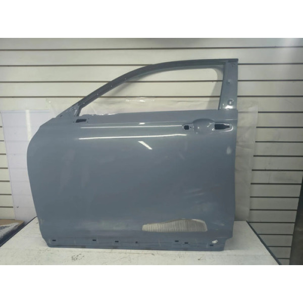 Porta Dianteira Esquerda Honda Hr-v 2023/2026 Dianteira Esquerda Cinza