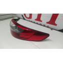 Lanterna Traseira Renault Fluente 2012 2013 2014 2015 Direito Vermelho