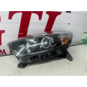 Farol Direito Captur 2017 A 2021 Original Original Usado