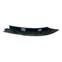 Friso Porta Traseiro Esq Land Rover Defender 2020  #26 Marrom