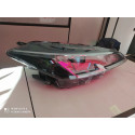 Farol Direito Nissan Kicks C/ Motor 2022 A 2024 Direito/passageiro