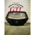 Tampa Traseira Chevrolet Vectra Gt 2007 2011 Preto