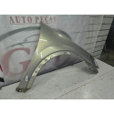 Paralama Direito Chevrolet Corsa 2004 A 2011