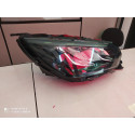 Farol Direito Peugeot 208 Full Led 2024 2025 2026 Direito/passageiro