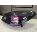 Farol Esquerdo Renault Sandero 2012 A 2014 Fumê Esquerdo/motorista