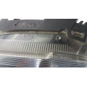 Farol Fiat Punto 2012 2013 2014 Cinza Esquerdo Original  Esquerdo