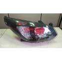 Farol Direto Spin Fumê 2012 2013 2014 2015 2016 2017 Direito