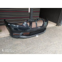 Parachoque Dianteiro Nissan Kicks 2017 A 2022 Antiga Preto