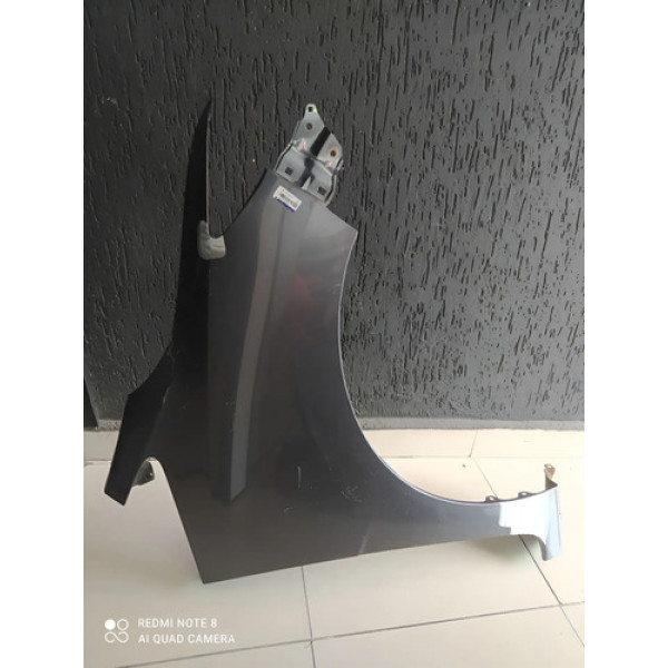 Paralama Dianteiro Honda Fit 2015 A 2021