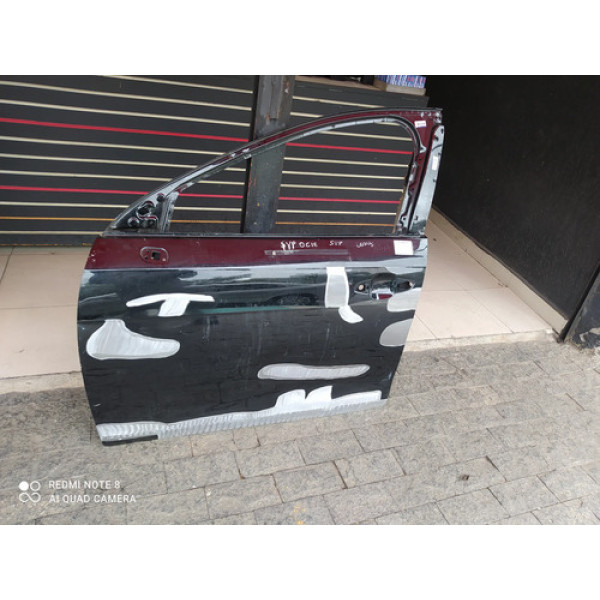 Porta Dianteira Esquerda Byd King 2025 2025 Dianteira Esquerda Preto
