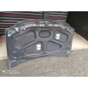Capô Dianteiro Renault Logan 2007 2008 2009 2010 2011