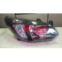 Farol Direto Spin Fumê 2012 2013 2014 2015 2016 2017 Direito
