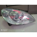 Farol Direito Mercedes Classe B 2006 A 2010 Direito