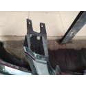 Parachoque Dianteiro Chevrolet Vectra 2006 A 2008 Preto