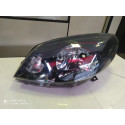 Farol Esquerdo Renault Sandero 2012 A 2014 Fumê Esquerdo/motorista