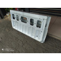 Tampa Traseira Chevrolet Montana 2023 2024 2025 Branco