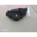 Farol Milha Ou Luz Diurna Esquerda Yaris 2023 A 2024 Branco