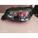 Farol Esquerdo Peugeot 208 Full Led 2025 2026 Esquerdo/motorista