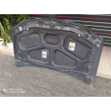 Capô Dianteiro Renault Logan 2007 2008 2009 2010 2011