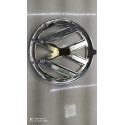 Emblema Tampa Traseira Volkvagem Up Cód 1s6 853 601 B