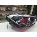 Farol Direto Bmw X1  Led 2020 2021 # Direito