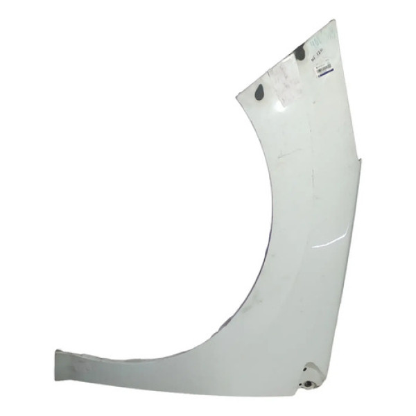 Paralama Esquerdo Peugeot 308 408 2011 12 13 14 15 16 17