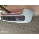 Parachoque Traseiro Fiat Uno 2011 2012 2013 2014