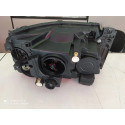 Farol Esquerdo Ranger Rover Sport Led   2010 A 2013 15 Pinos Esquerdo