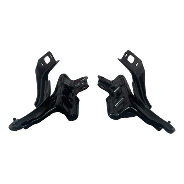 Par Dobradiça Capô Honda Hrv 2022-26