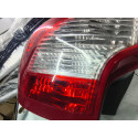 Lanterna Esquerda Volvo Xc60 2010 Esquerdo/motorista Vermelho