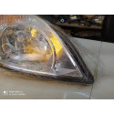 Farol Direito Tiggo 2010 2011 2012 2013 Novo Original# Direito