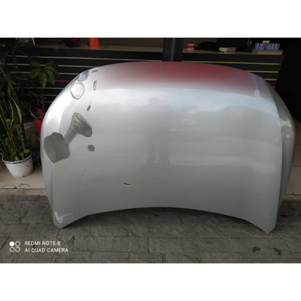 Capô Mitsubishi Eclipse Cross 2019 2020 2021 2022 2023