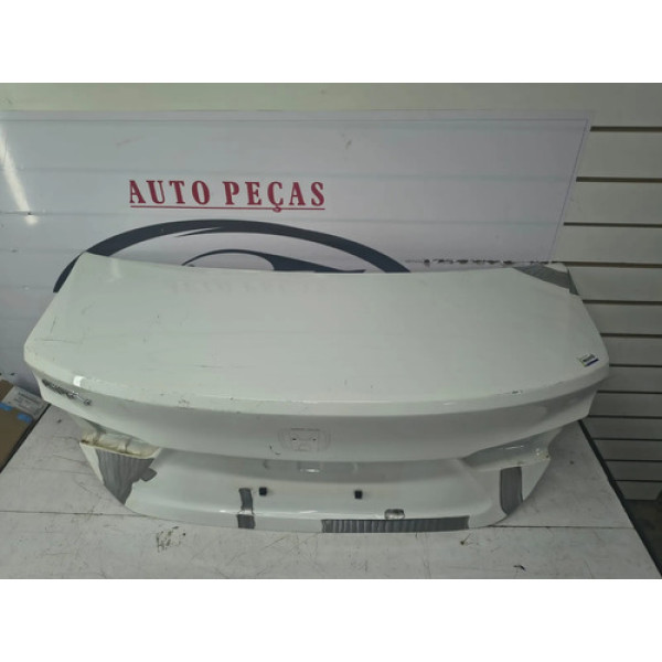 Tampa Traseira Honda City 2023 A 2026 (usado) Branco
