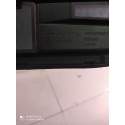 Grade Inferior Dianteira Volvo Xc60 2018 A 2021 Fosco