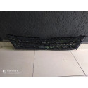 Grade Parachoque Dianteiro Eclipse Cross 2019 A 2022 Preto Fosco