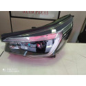Farol Esquerdo Subaru Forester 2021 2022 Esquerdo/motorista