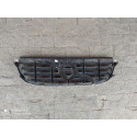 Grade Parachoque Dianteiro Volvo Xc60 2009 2010 A 2013 Preto Fosco