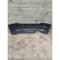 Parachoque Traseiro Audi Q3 2016 2017 2018