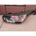 Farol Hb20 2012 2019 Lado Esquerdo/motorista Esquerdo/motorista