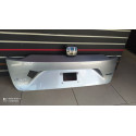 Aplique Moldura Tampa Traseira Honda Hrv 2023 